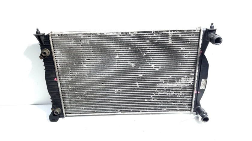 Radiator racire apa, cod 8E0121251L, Audi A4 (8EC, B7) 2.0 tdi, BRE (id:447808)