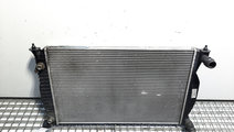 Radiator racire apa, cod 8E0121251L, Audi A4 Cabri...