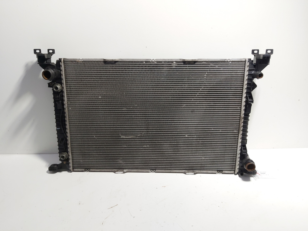 Radiator racire apa, cod 8K0121251AA, Audi A5 (8T3), 3.0 TDI (id:704326)