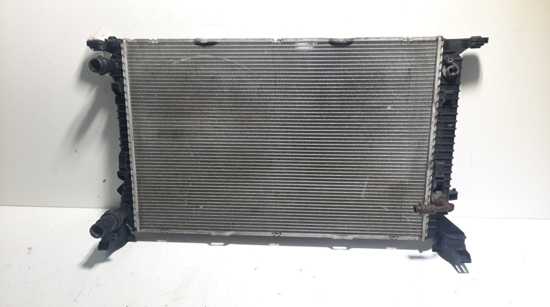 Radiator racire apa, cod 8K0121251K, Audi A4 (8K2, B8) 2.0 TDI, CAG (id:500158)