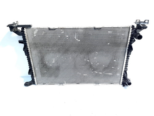 Radiator racire apa, cod 8K0121251L, Audi A6 (4G2, C7), 2.0 TDI, CGL, cutie automata (id:516533)