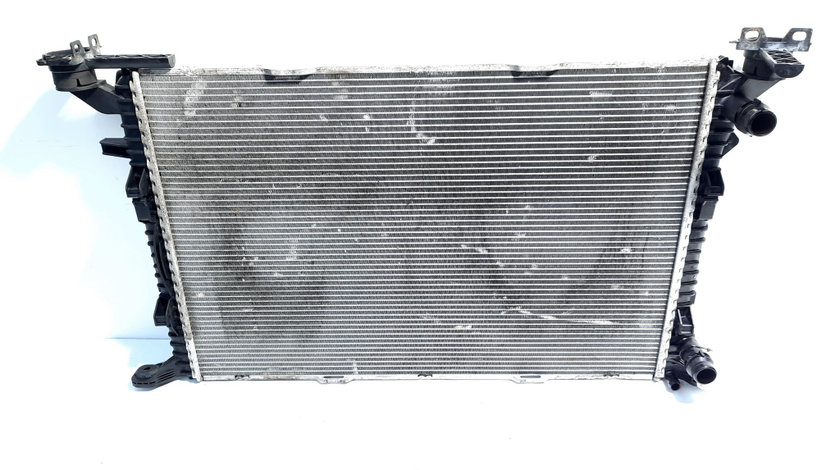 Radiator racire apa, cod 8K0121251L, Audi A6 (4G2, C7), 2.0 TDI, CGL, cutie automata (id:516533)