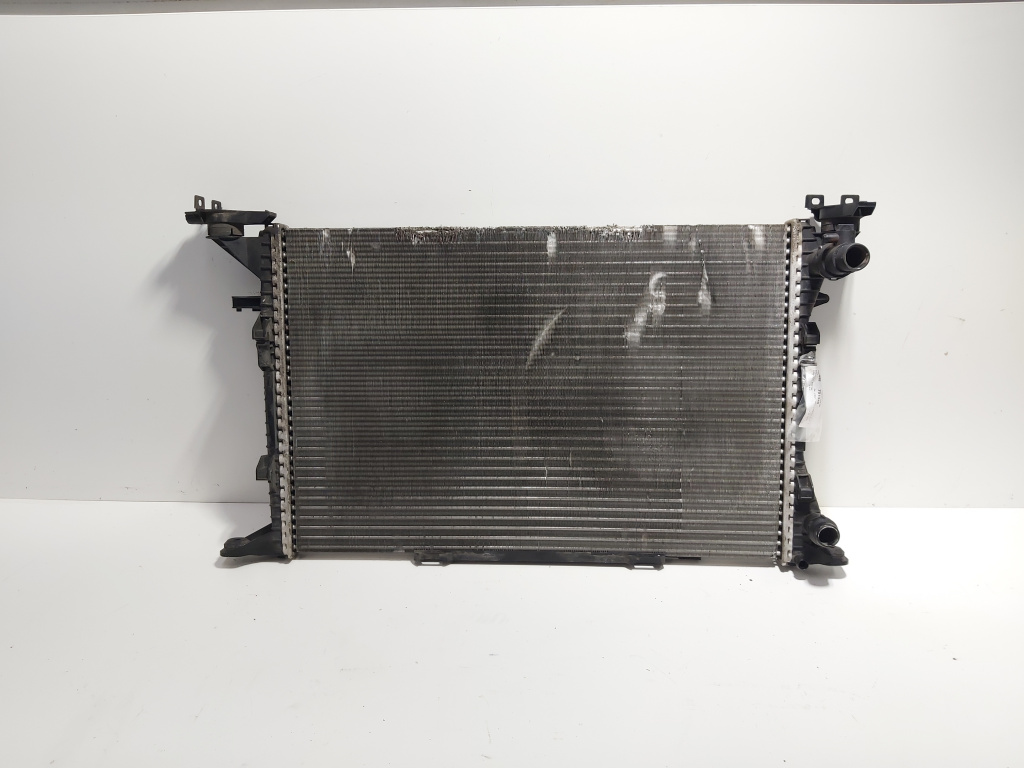 Radiator racire apa, cod 8K0121251R, Audi A4 (8K2, B8) 2.0 TDI, CAG (id:701448)