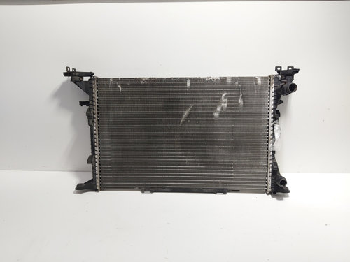Radiator racire apa, cod 8K0121251R, Audi A4 (8K2, B8) 2.0 TDI, CAG (id:701448)