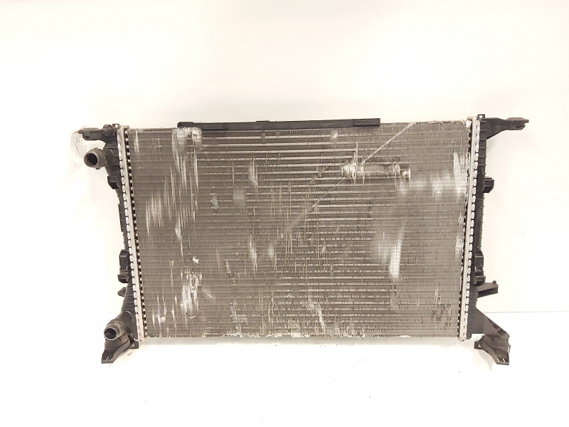 Radiator racire apa, cod 8K0121251R, Audi A4 (8K2, B8) 2.0 TDI, CAG (id:654023)