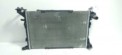 Radiator racire apa, cod 8K0121251R, Audi A4 Allroad (8KH, B8), 2.0 TDI, CJC (idi:690147)