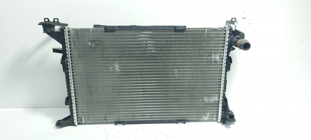Radiator racire apa, cod 8K0121251R, Audi Q5 (8RB), 2.0 TDI, CAH (idi:690147)