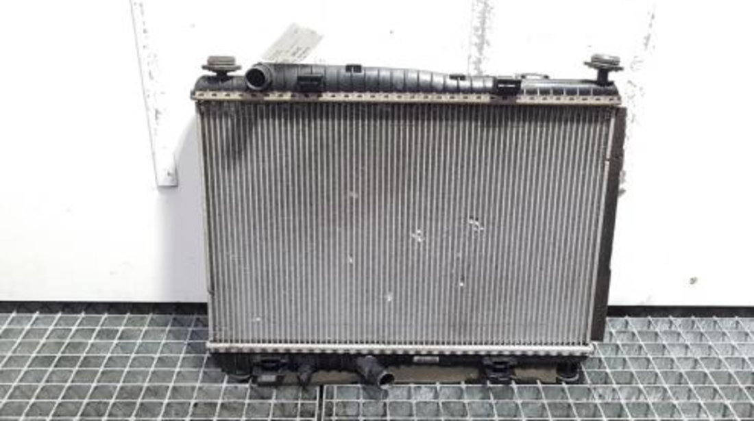 Radiator racire apa, cod 8V51-8005-BE, Ford B-Max, 1.4 benz, SPJA (id:480062)