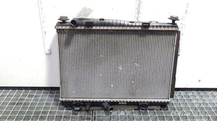 Radiator racire apa, cod 8V51-8005-BE, Ford Fiesta 6, 1.4 benz, SPJA (idi:480062)