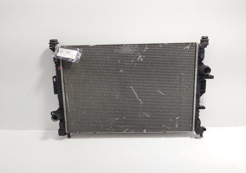 Radiator racire apa, cod 8V61-8C342-FC, Ford Focus 3 Turnier, 2.0 TDCI, TXDA (id:701450)
