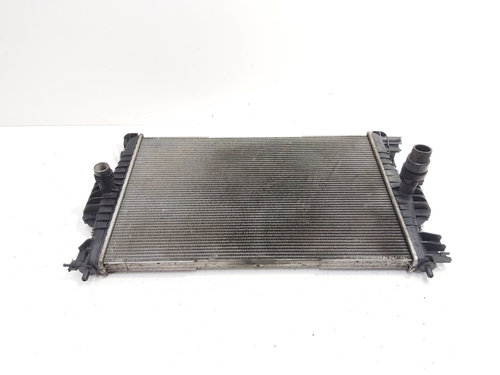 Radiator racire apa, cod 9673491480, Citroen DS4 1.6 benz, 5FS (id:688209)