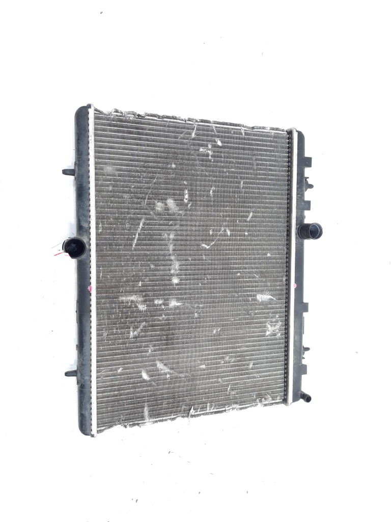 Radiator racire apa, cod 9674089680, Peugeot 308, 1.6 HDI, 9HP (id:584412)