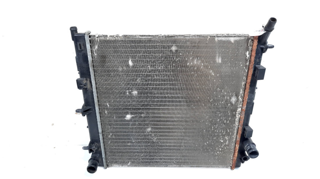 Radiator racire apa, cod 9680239580, Peugeot 207 CC (WD), 1.4 benz, KFU (idi:517618)