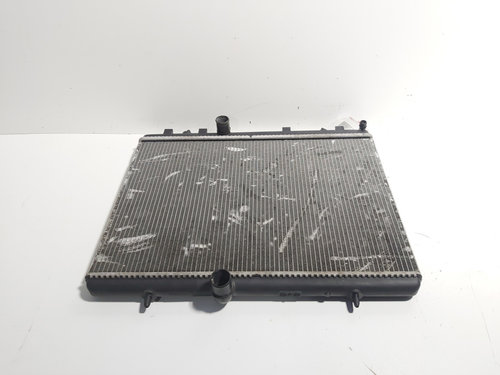 Radiator racire apa, cod 9680533480, Citroen C4 Picasso 1.6 HDI, 9H01 (id:672046)