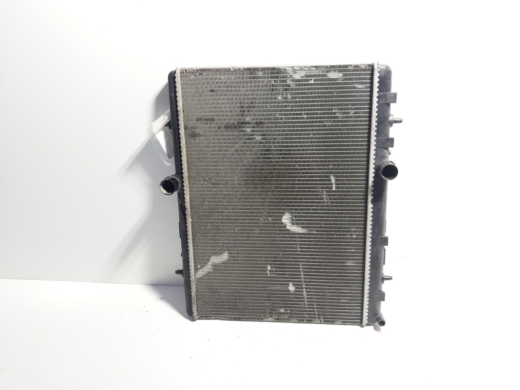 Radiator racire apa, cod 9680533480, Peugeot 5008 1.6 HDI, 9HR (id:671641)