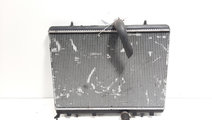 Radiator racire apa, cod 9680533480, Peugeot Partn...