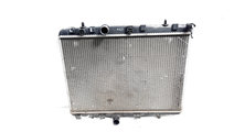 Radiator racire apa, cod 9685852680, Peugeot 207 C...