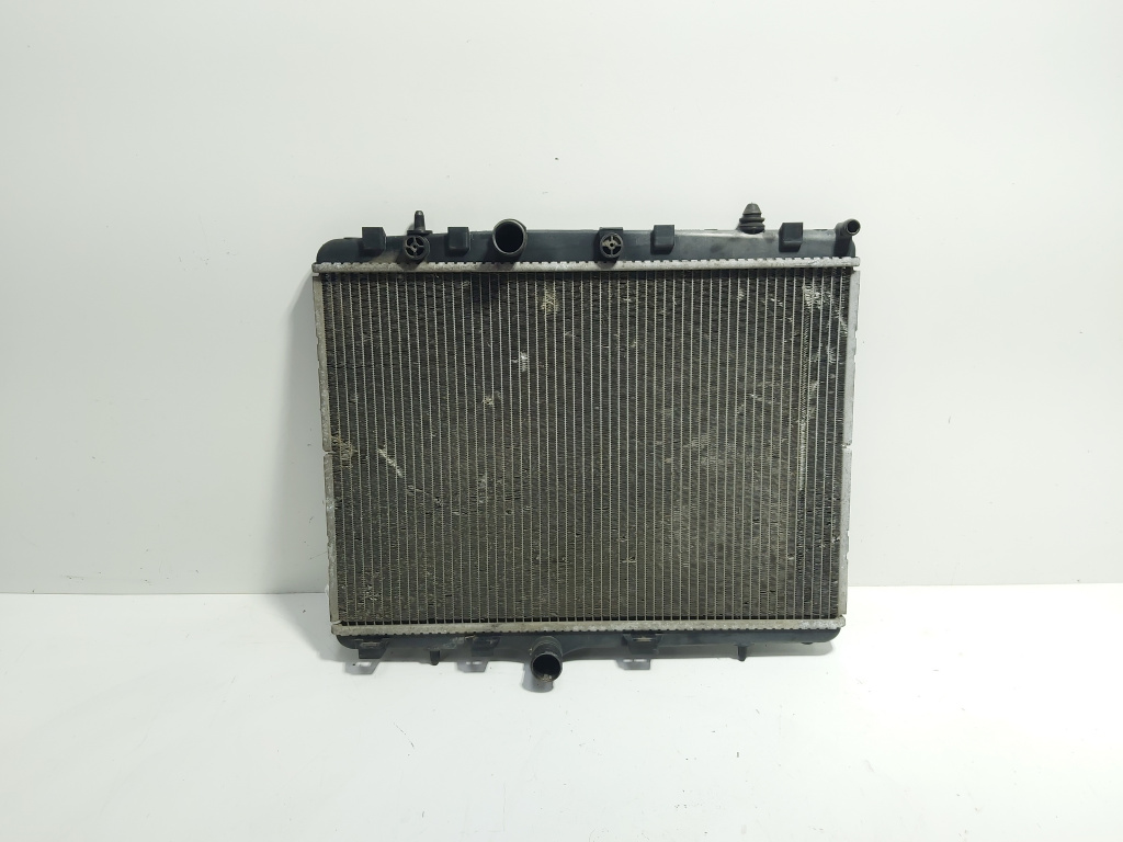 Radiator racire apa, cod 9685852680, Peugeot 207 CC (WD), 1.6 HDI, 9HX (idi:696942)