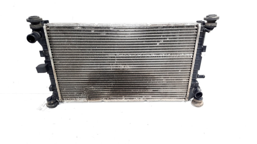 Radiator racire apa, cod 98AB-8500-DF, Ford Focus 1 Sedan, 1.6 benz, FYDA (id:528153)