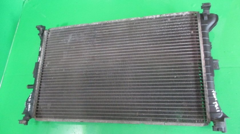 RADIATOR RACIRE / APA COD 98AB8005MF / 98AW8061PF FORD FOCUS 1.8 TDCI ⭐⭐⭐⭐⭐