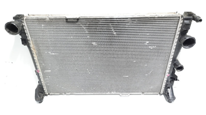 Radiator racire apa, cod A0095002703, Mercedes Clasa C (W204) 2.2 cdi (id:482776)