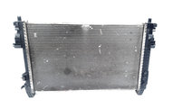 Radiator racire apa, cod A1695002103, Mercedes Cla...