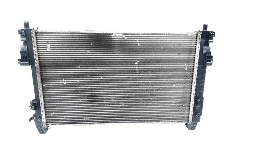 Radiator racire apa, cod A1695002103, Mercedes Clasa B (W245) 2.0 CDI, OM640941 (idi:550288)