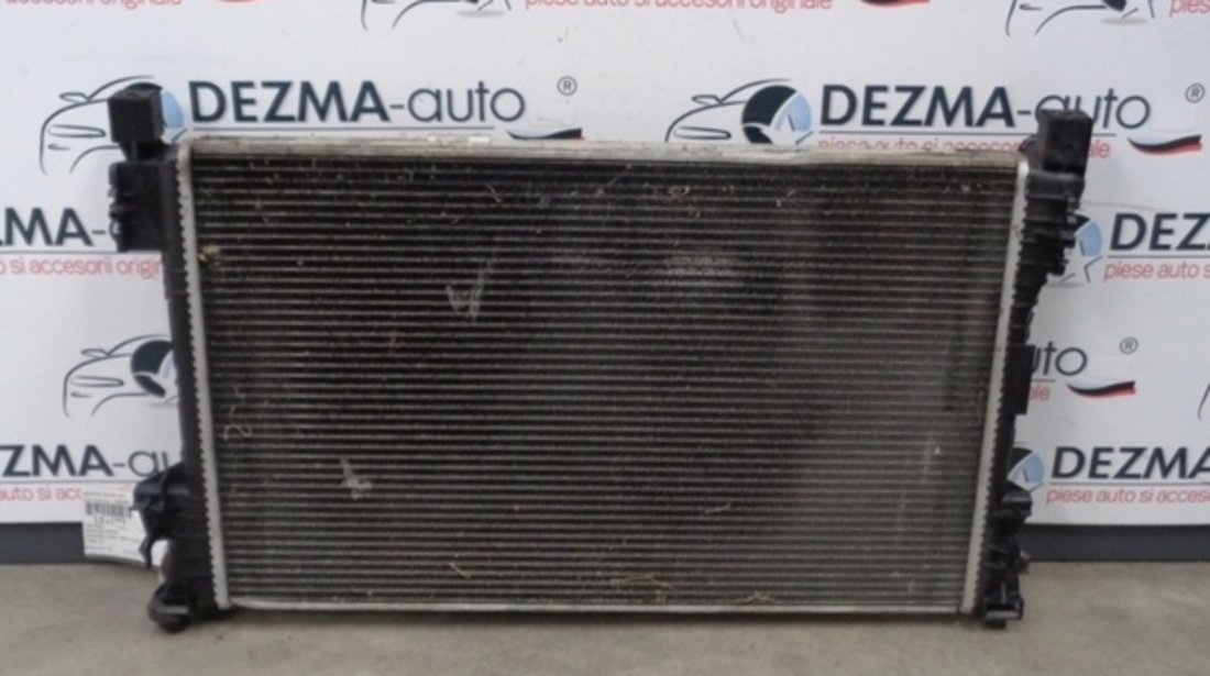 Radiator racire apa, cod A2035001103, Mercedes Clasa C (W203) 2.2cdi