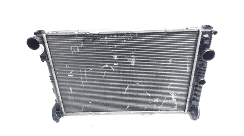 Radiator racire apa, cod A2045001203, Mercedes Clasa GLK (X204), 2.2 CDI, OM651911, cutie automata (idi:578267)