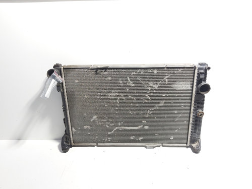 Radiator racire apa, cod A2045001303, Mercedes Clasa E (W212) 2.2 CDI, OM651925 (id:682338)