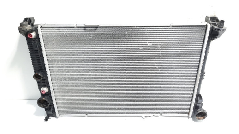 Radiator racire apa, cod A2045003603, Mercedes Clasa C (W204) 2.2 cdi, OM651911 (id:484387)