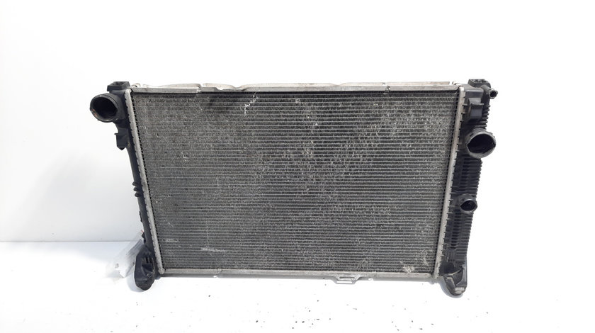 Radiator racire apa, cod A2045003703, Mercedes Clasa E (W212), 2.2CDI, OM651925 (id:590867)