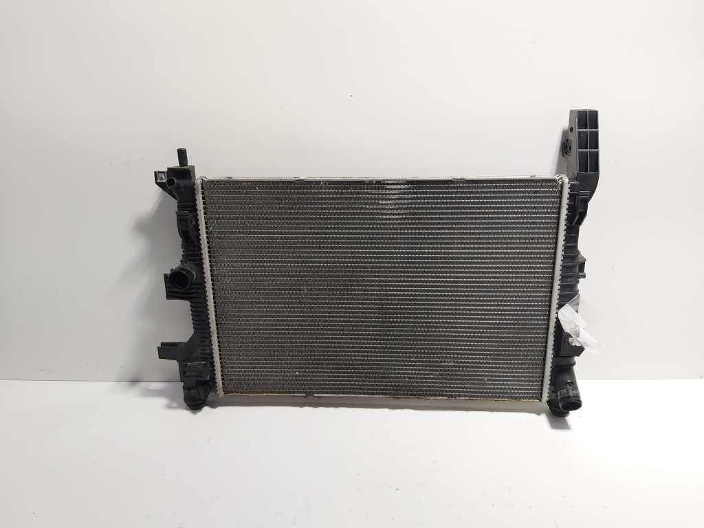 Radiator racire apa, cod BV61-8005-B, Ford Focus 3 1.6 TDCI, T1DA (id:705036)