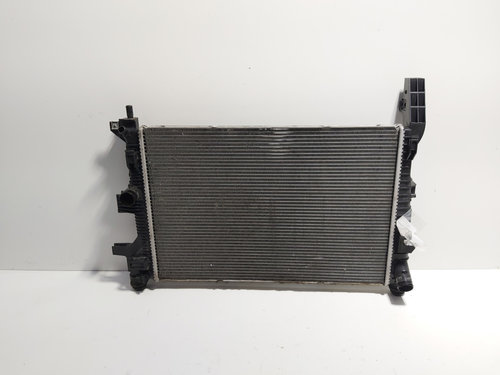 Radiator racire apa, cod BV61-8005-B, Ford Focus 3 1.6 TDCI, T1DA (id:705036)