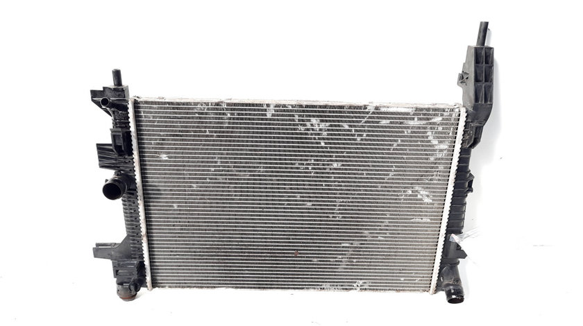 Radiator racire apa, cod BV61-8005-BB, Ford Focus 3, 1.6 TDCI, T1DA (id:516245)