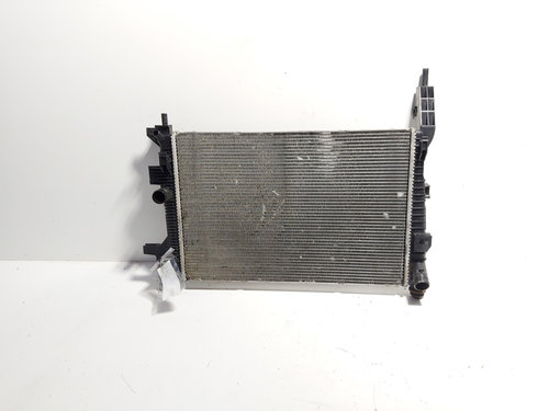 Radiator racire apa, cod BV61-8005-BB, Ford Focus 3 Turnier, 1.6 TDCI, T1DA (id:676509)