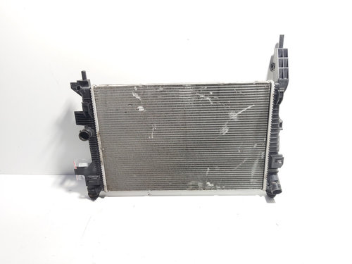 Radiator racire apa, cod BV61-8005-BB, Ford Focus 3 Turnier 1.6 TDCI, T1DA (id:682339)