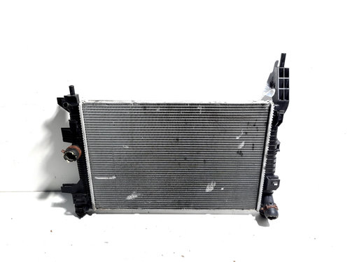 Radiator racire apa, cod BV61-8005-BB, Ford Grand C-Max, 1.6 TDCI, T1DA (idi:546735)