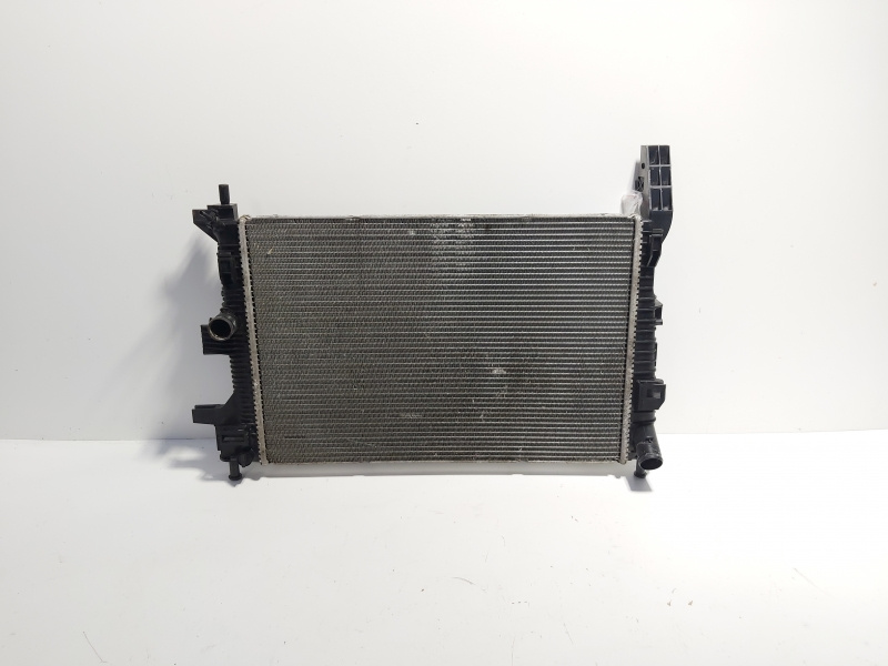 Radiator racire apa, cod BV61-8005-BD, Ford C-Max 2, 1.6 TDCI, T1DB (idi:674390)