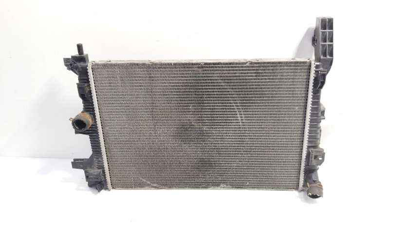 Radiator racire apa, cod BV61-8005-BD, Ford Focus 3 Turnier, 1.6 TDCI, T1DA (id:647057)