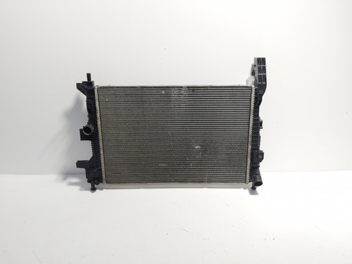 Radiator racire apa, cod BV61-8005-BD, Ford Focus 3 Sedan, 1.6 TDCI, T1DA (idi:674390)