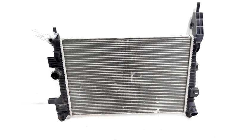 Radiator racire apa, cod BV61-8C342-BC, Ford Focus 3 Turnier, 1.6 TDCI, T3DA (id:532244)