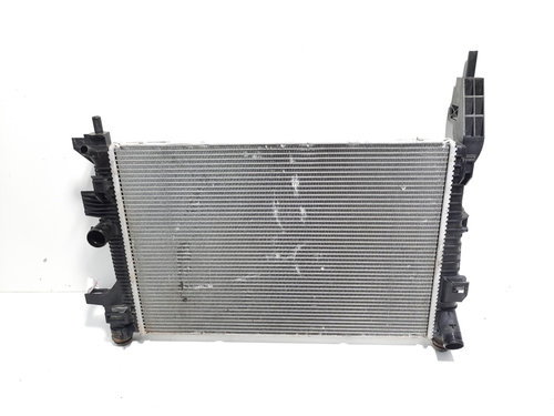Radiator racire apa, cod BV61-8C342-BC, Ford Focus 3 Turnier, 1.6 TDCI, T3DA (id:493475)