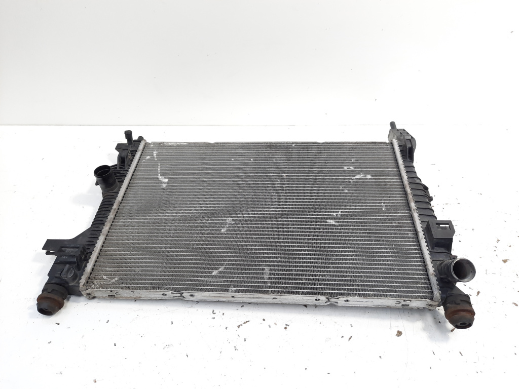 Radiator racire apa, cod BV61-8C342-BC, Ford Focus 3, 1.6 TDCI, T1DB (id:602810)