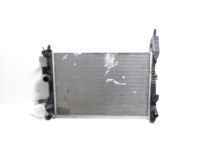 Radiator racire apa, cod BV61-8C342-BC, Ford Focus 3, 1.6 TDCI, T1DB (id:567296)