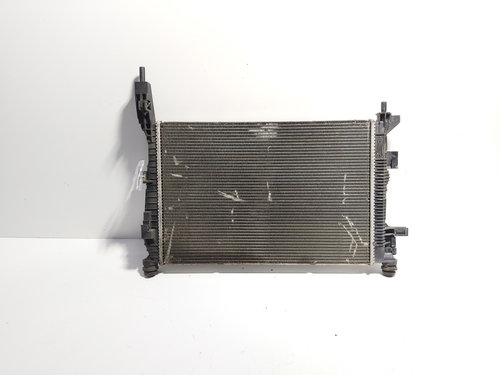 Radiator racire apa, cod CV61-8005-VA, Ford Focus 3 1.0 benz, M1DA (id:678800)