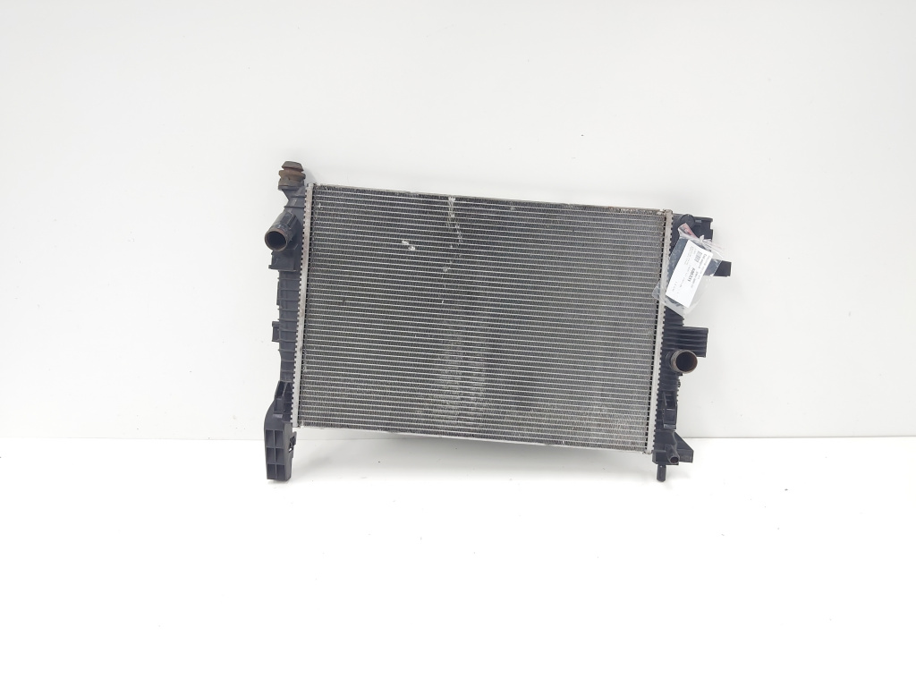 Radiator racire apa, cod CV61-8005-VC, Ford Focus 3 1.0 benz, M1DA (id:690331)