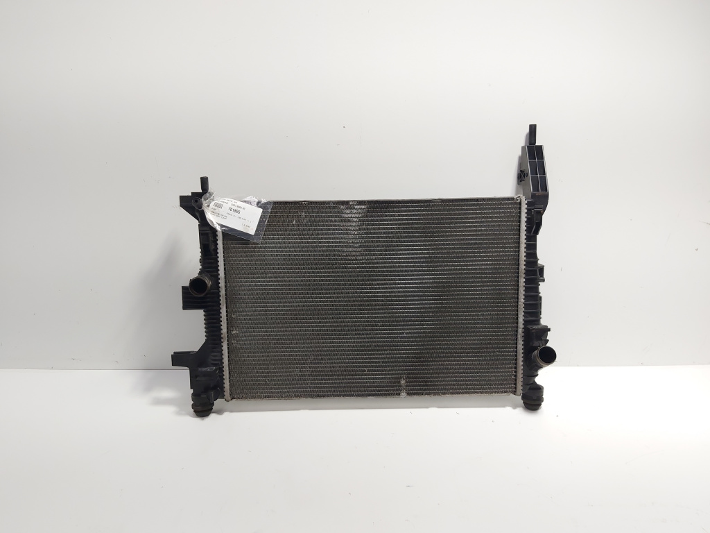 Radiator racire apa, cod CV61-8005-VC, Ford Focus 3 1.0 benz, M1DA (id:701895)