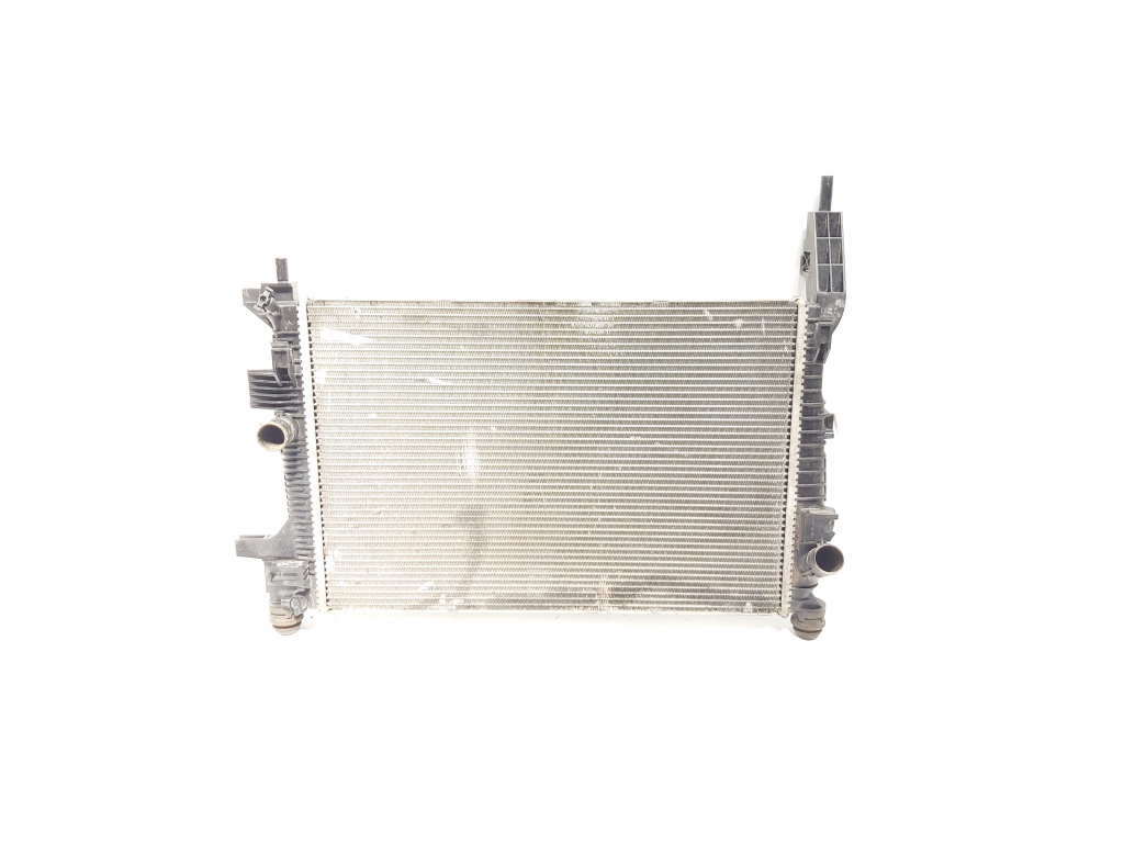 Radiator racire apa, cod CV61-8C342-VA, Ford Focus 3 Sedan, 1.0 benz, M1DA (idi:697912)