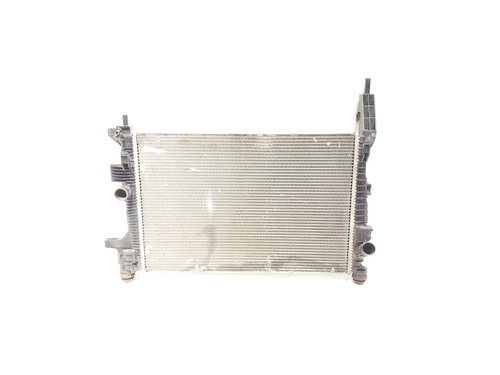 Radiator racire apa, cod CV61-8C342-VA, Ford Focus 3 Sedan, 1.0 benz, M1DA (idi:697912)